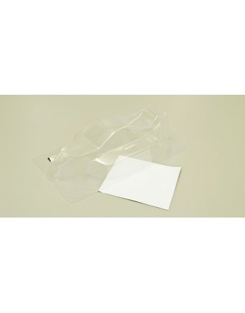 IFB005 Body Set (MP9 TKI2) IFB005  - KYOSHO RC